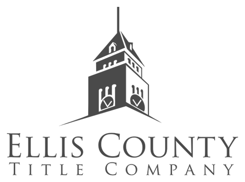 Title Company - Ellis County Title Company | When Accuracy Matters